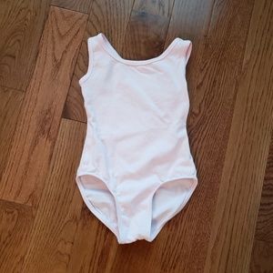 Dance Leotard